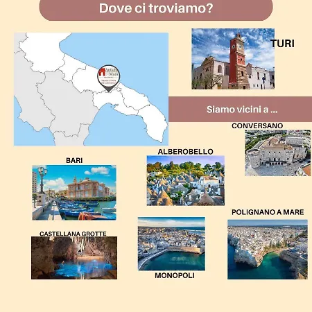 Antiche Mura Apartments