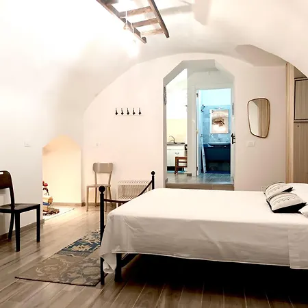 Antiche Mura Apartments