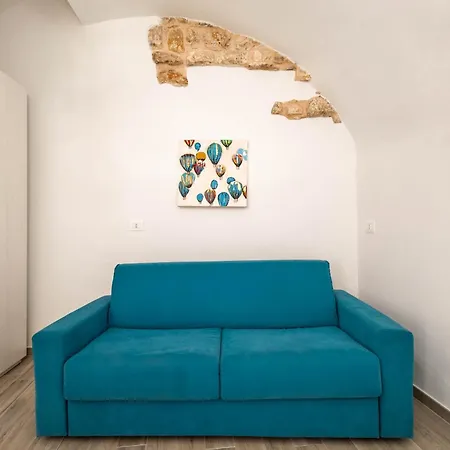 Antiche Mura Apartments