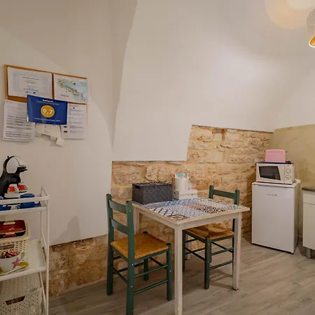 Appartement Antiche Mura Apartments