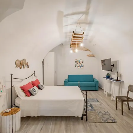 Appartement Antiche Mura Apartments