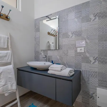 Antiche Mura Apartments
