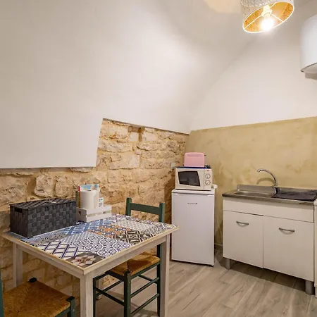 Appartement Antiche Mura Apartments