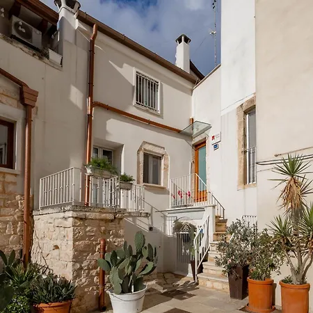 Appartement Antiche Mura Apartments