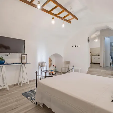 Antiche Mura Apartments