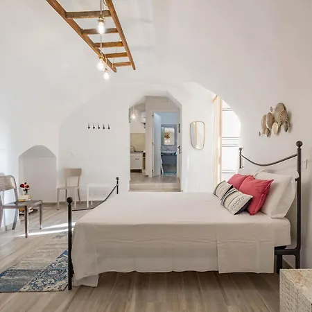 Antiche Mura Apartments