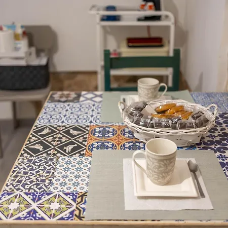 Antiche Mura Apartments