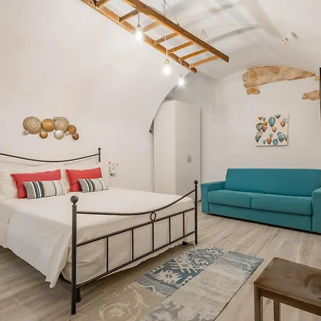 Appartement Antiche Mura Apartments