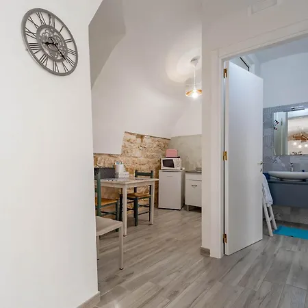 Appartement Antiche Mura Apartments