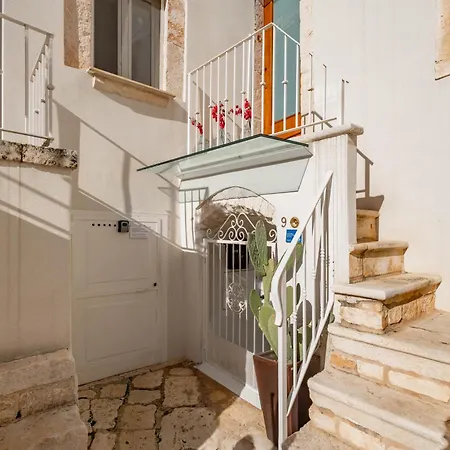 Antiche Mura Apartments