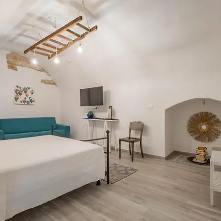 Antiche Mura Apartments
