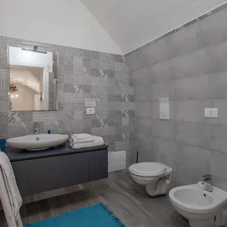 Antiche Mura Apartments