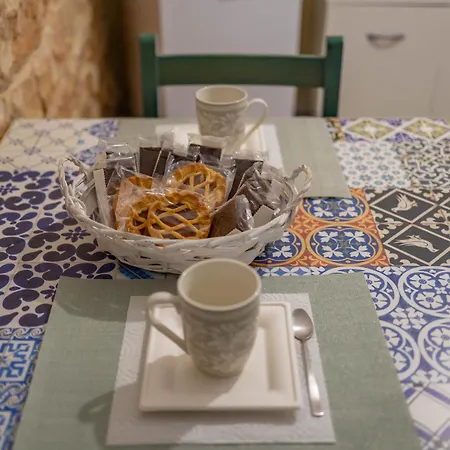 Antiche Mura Apartments