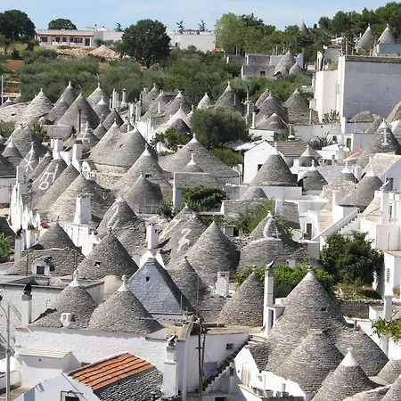 Antiche Mura Apartments